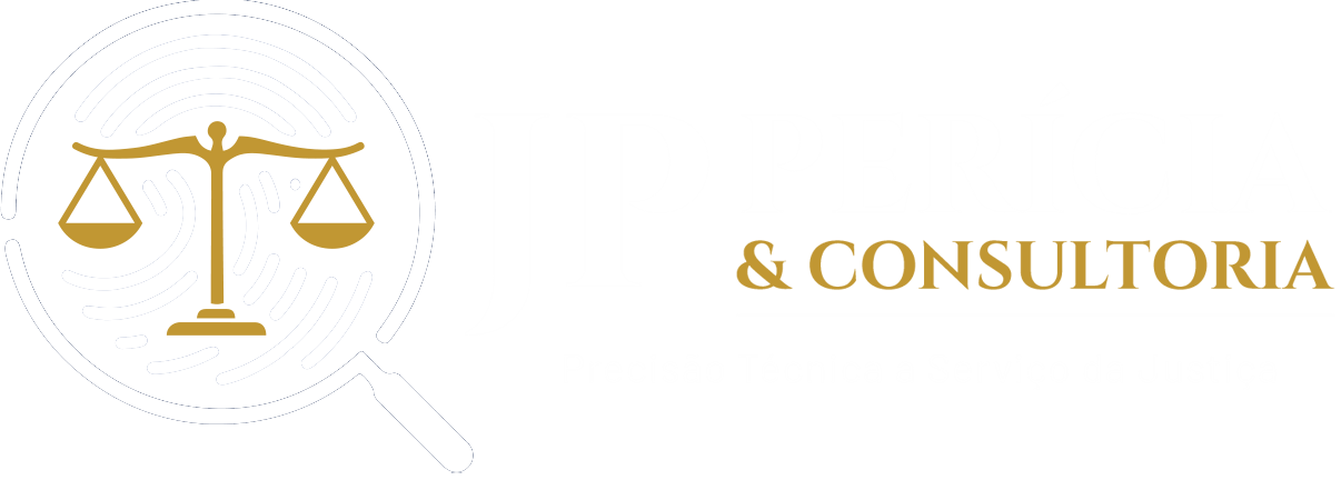 JP Perícias